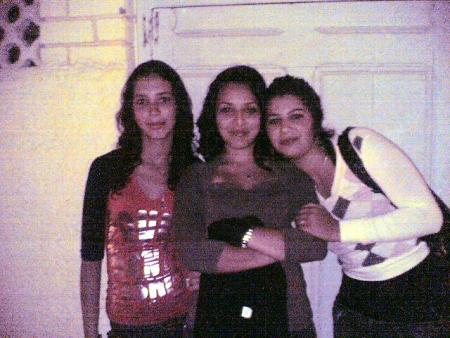 fati raja�  and me